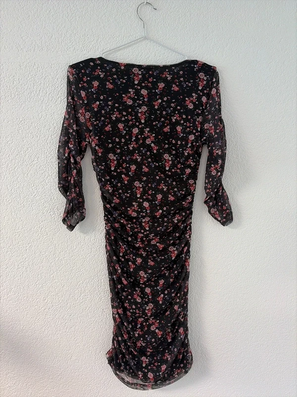 Bloemenjurk M. Stradivarius – photo 4